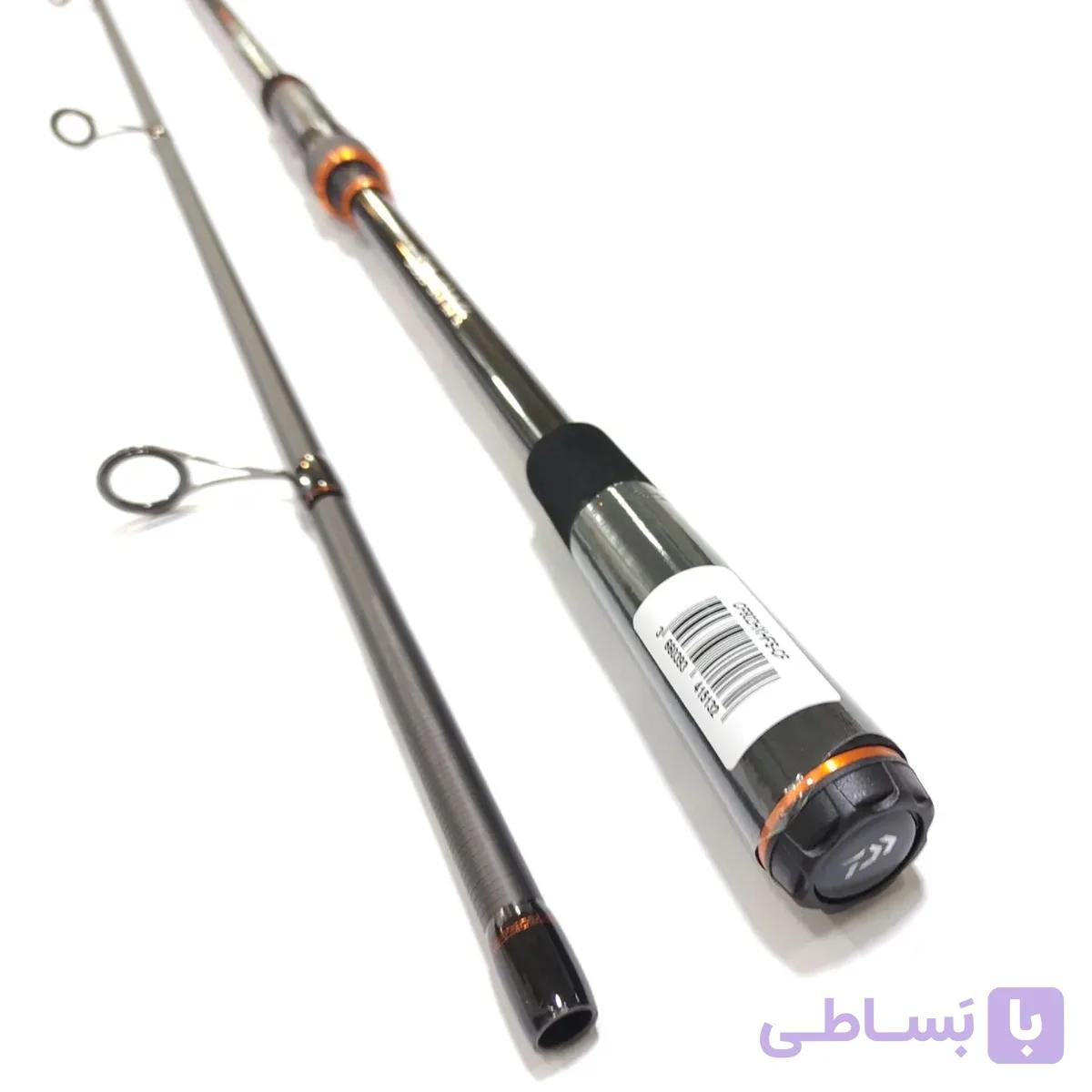 چوب ماهیگیری دایوا ژاپن پروکسترگیم3