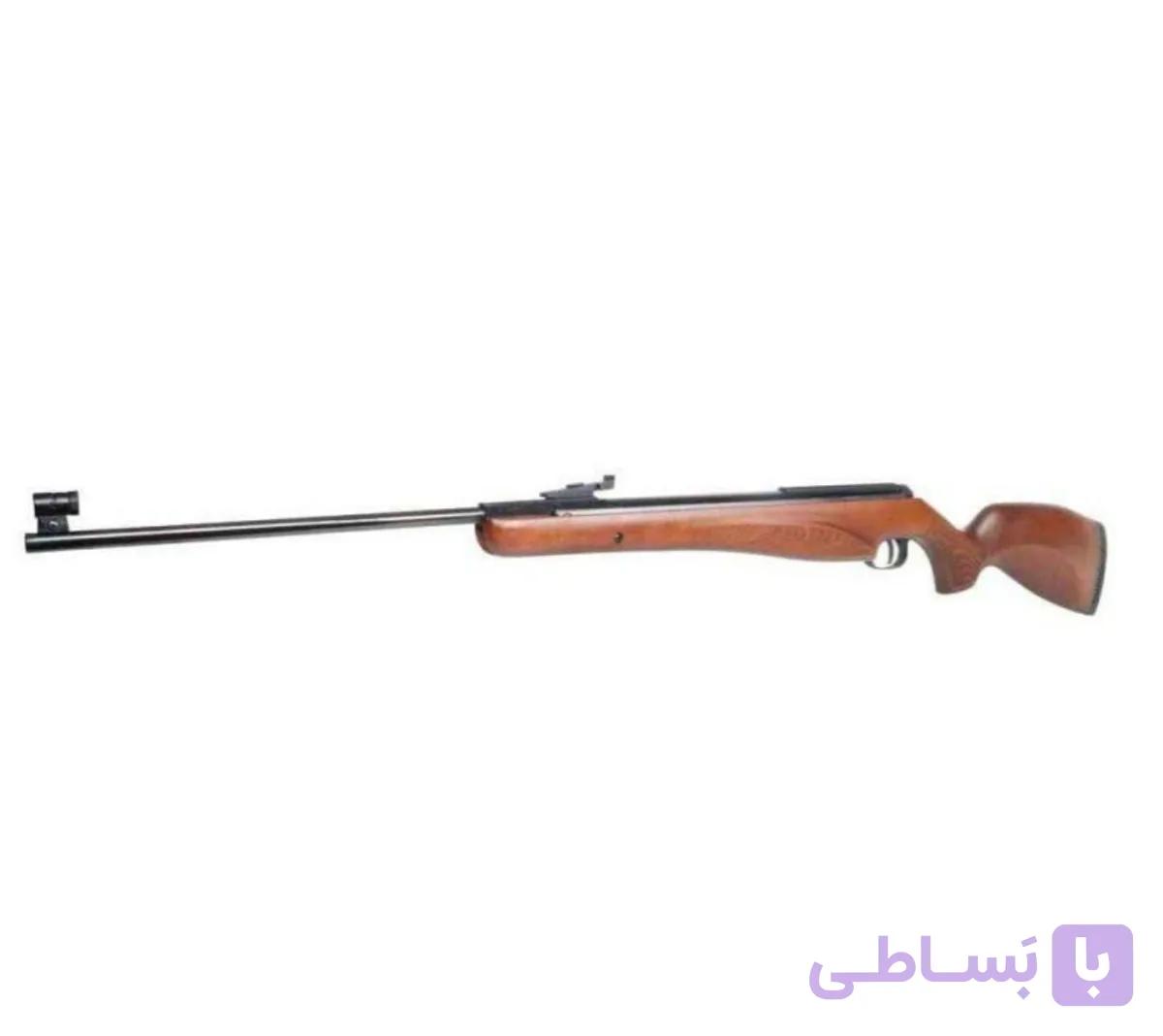 تفنگ بادی دیانا المان مدل مگنوم ۳۵۰ n tec