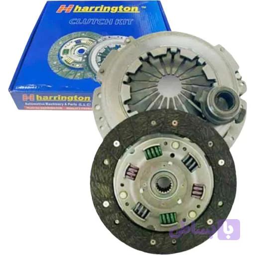 دیسک و صفحه پژو 405 هرینگتون