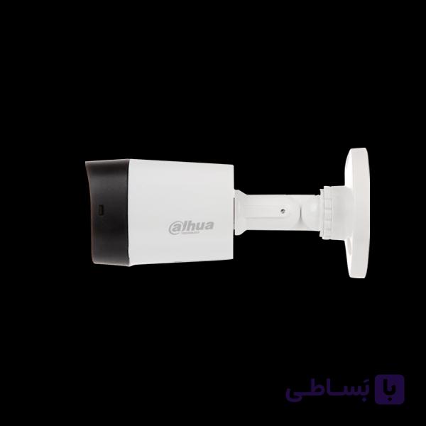 دوربین مداربسته بولت 5 مگاپیکسل داهوا مدل DH-HAC-B2A51P-U