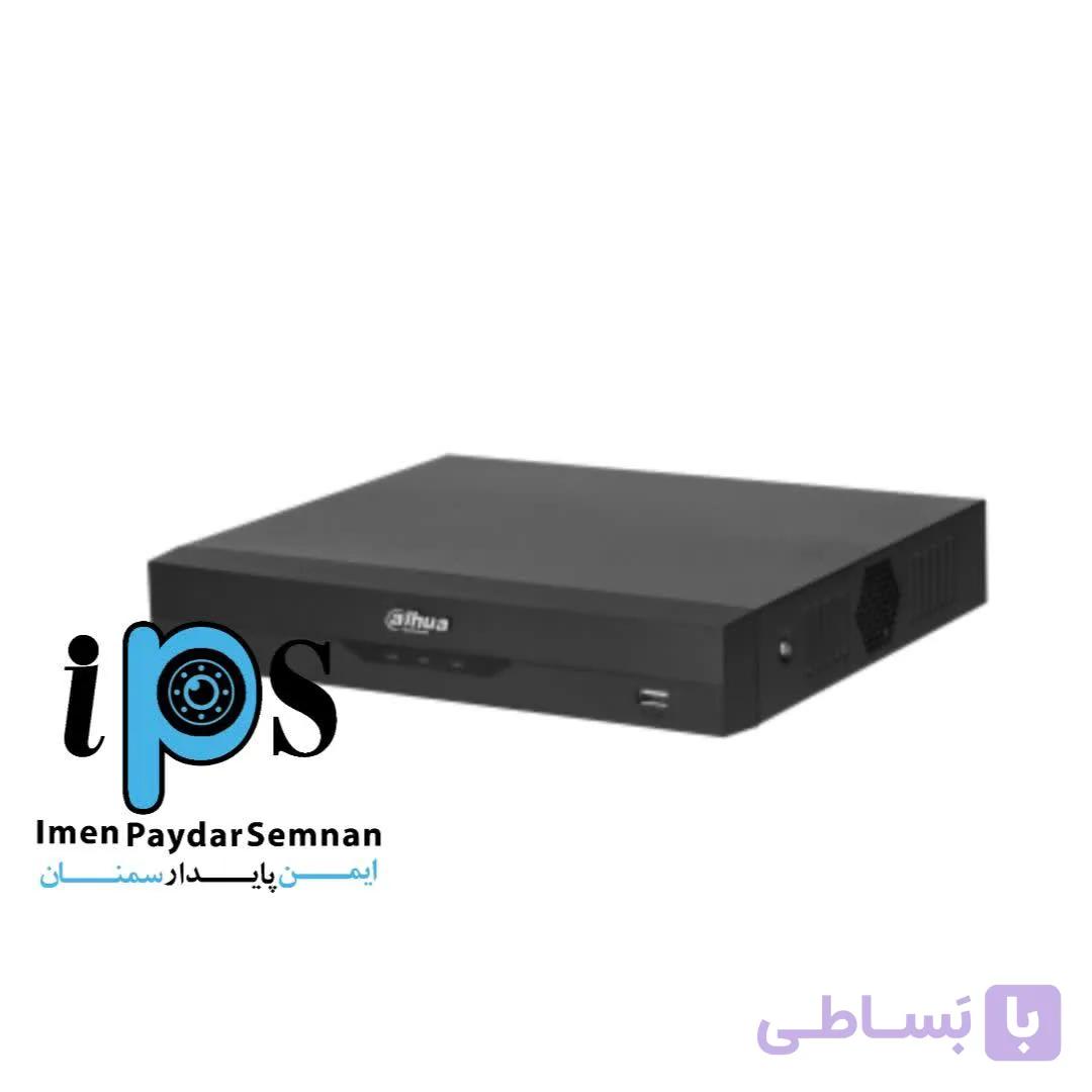 دستگاه DVR داهوا مدل DH-XVR1B16-I گارانتی اصلی