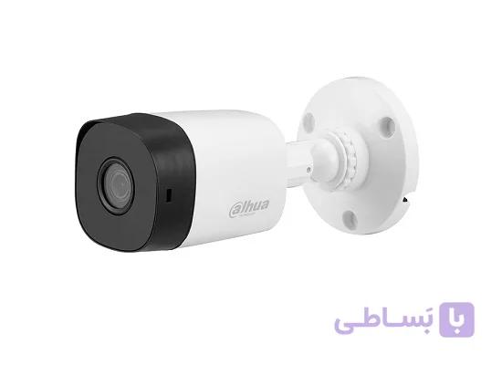 دوربین مداربسته داهوا 2MP مدلDH-HAC-B1A21P-U
