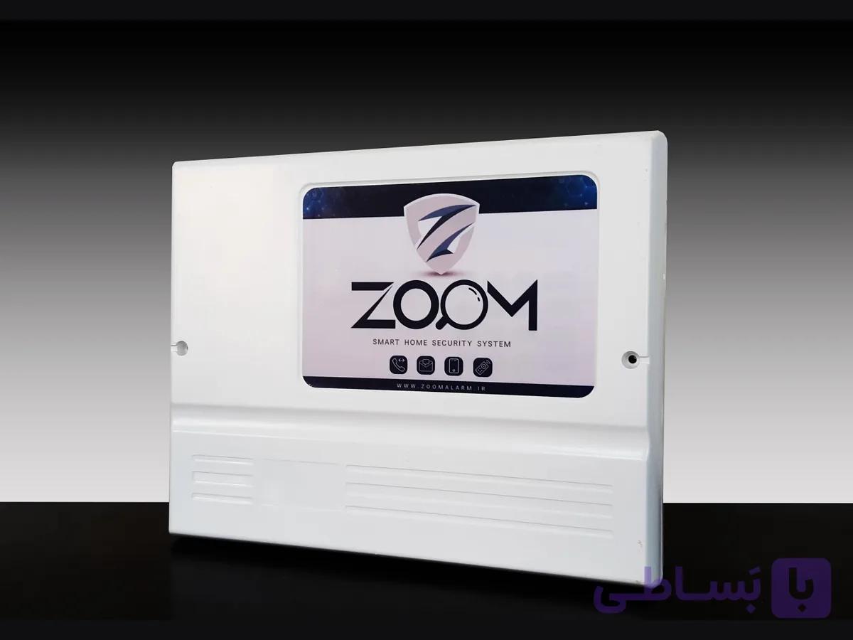 دزدگیر زوم مدل eco