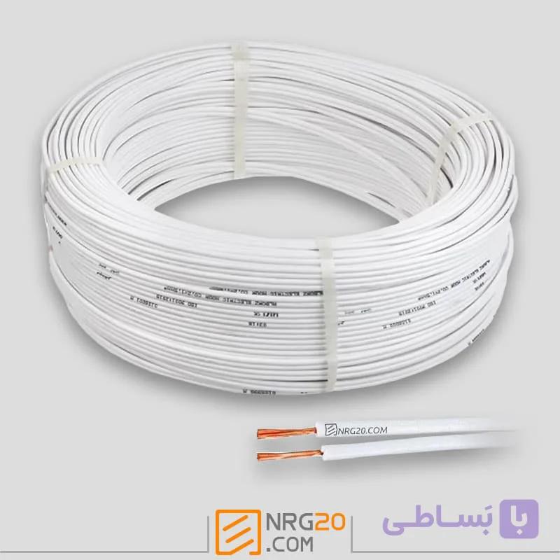 کابل های مخابراتی 0.6فویلدار