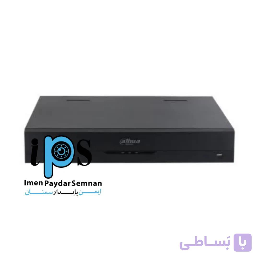 دستگاه DVR چهار کانال داهوا مدل DH-XVR5104HS-4KL-I3-گارانتی اصلی