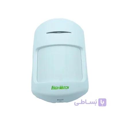 چشمی دزدگیر اماکن هایواچ HW-S9