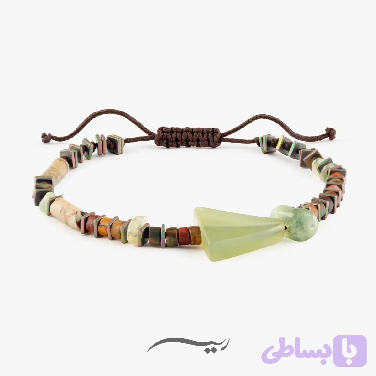 دستبند مردانه آرکا