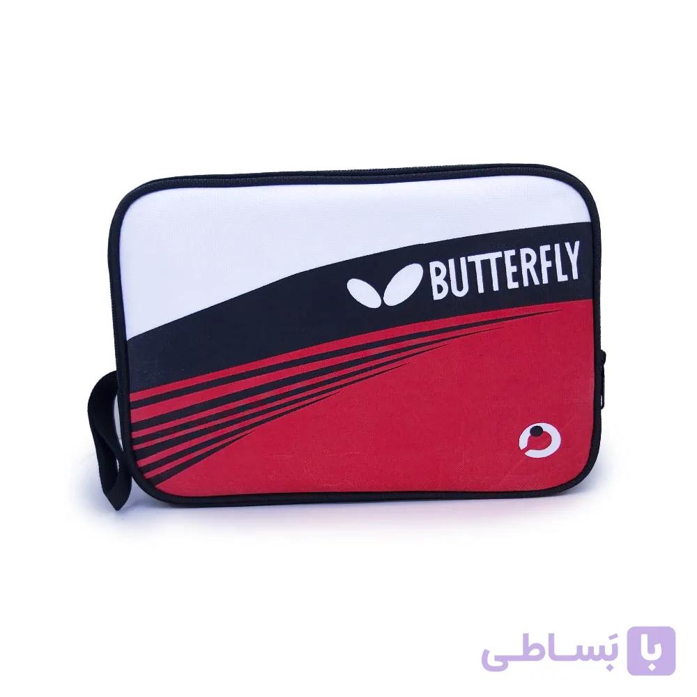 کیف پینگ پنگ باترفلای مدل BB222 — تصویر 1