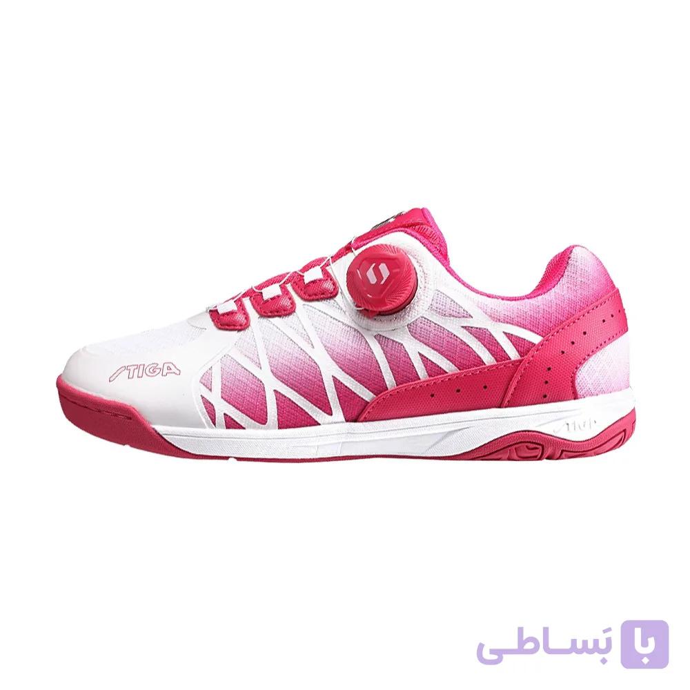 کفش پینگ پنگ استیگا CS16B21 — تصویر 1