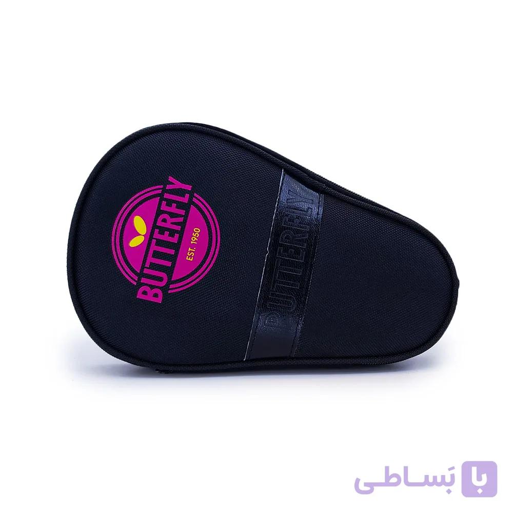 کاور راکت پینگ پنگ باترفلای — تصویر 1