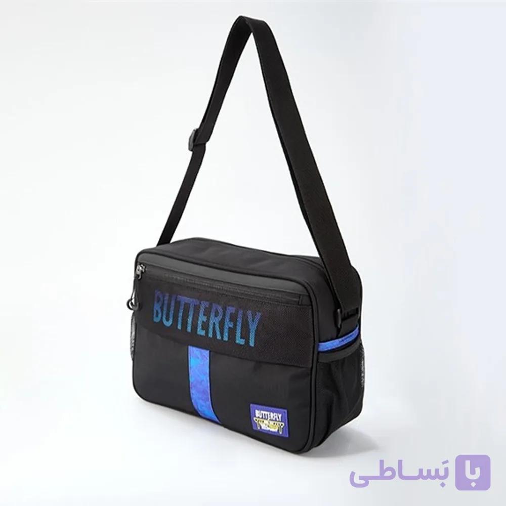 کیف رودوشی اورجینال BTY-374 باترفلای — تصویر 1