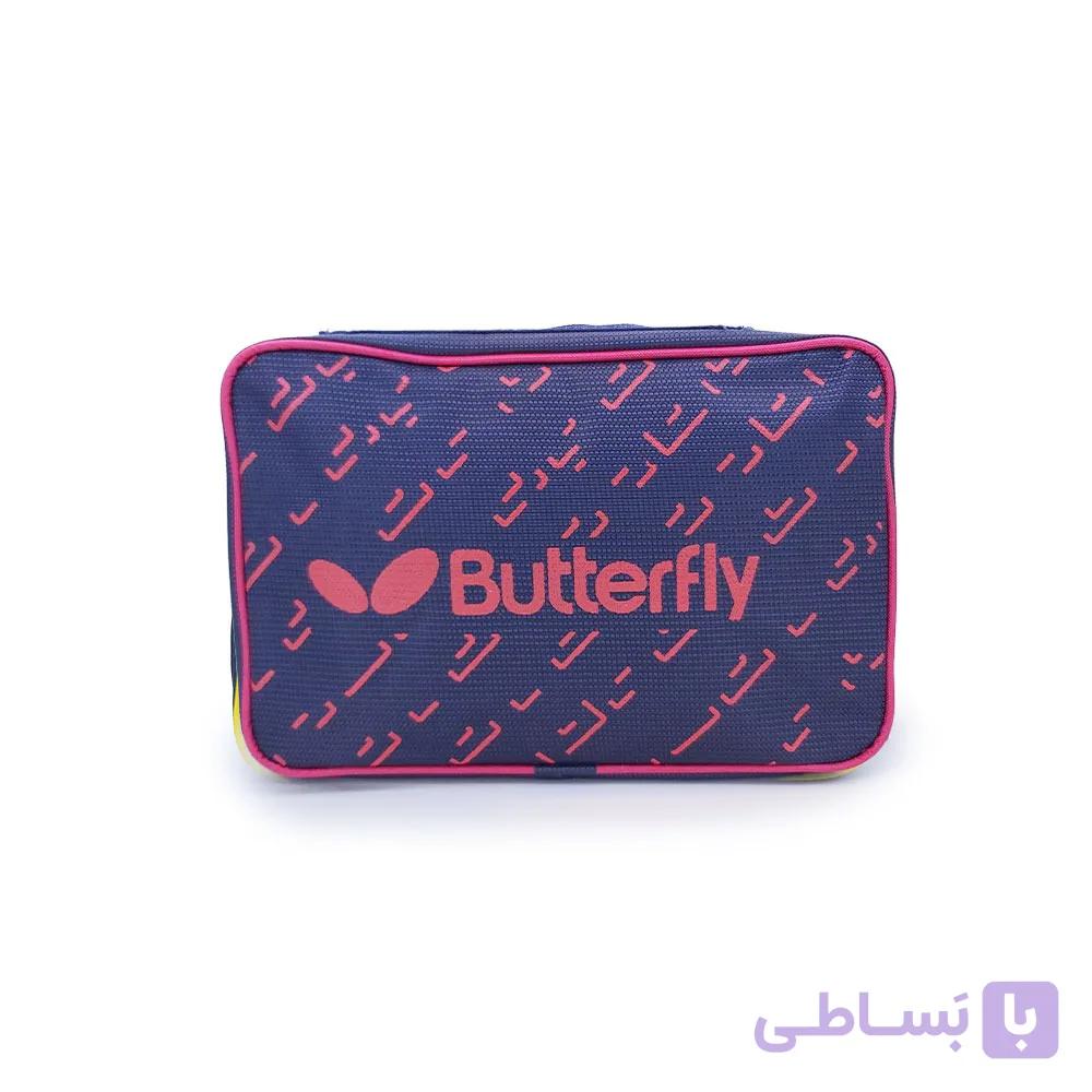 کیف پینگ پنگ باترفلای مدل BB210 — تصویر 1