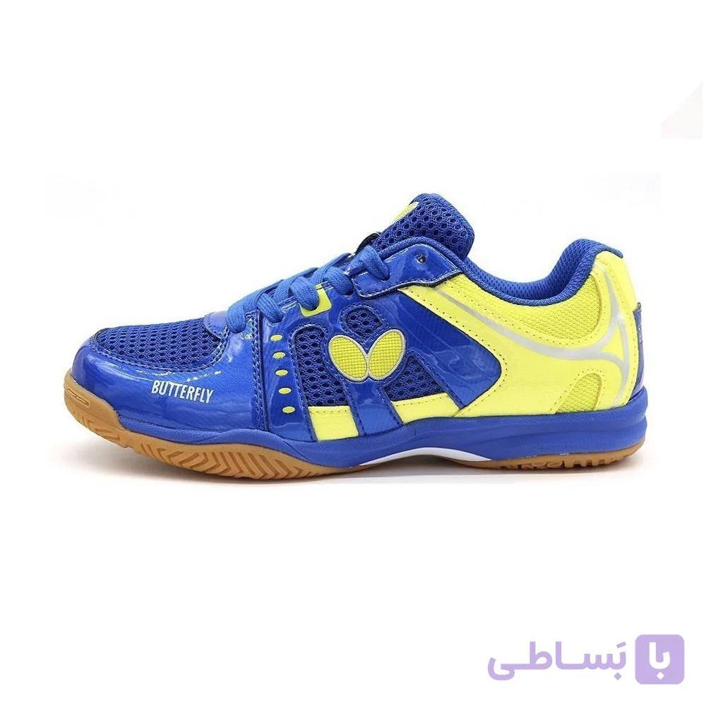 کفش لزولاین 10 باترفلای — تصویر 1