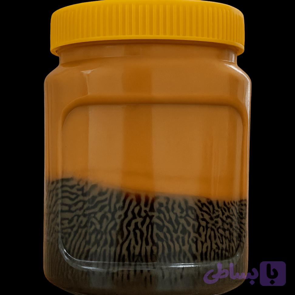 ارده شیره ممتاز