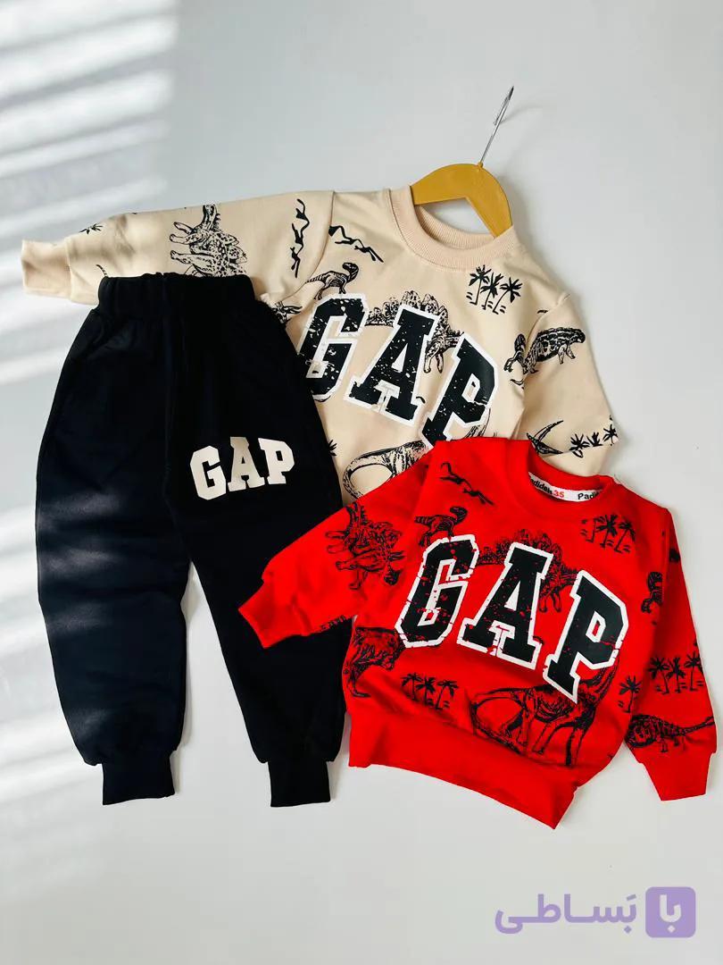 دورس و‌ شلوار gap — تصویر 1