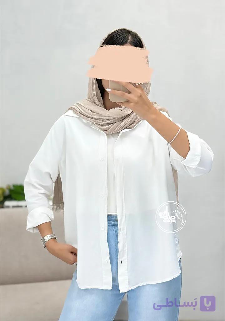 شومیز بیسیک — تصویر 1