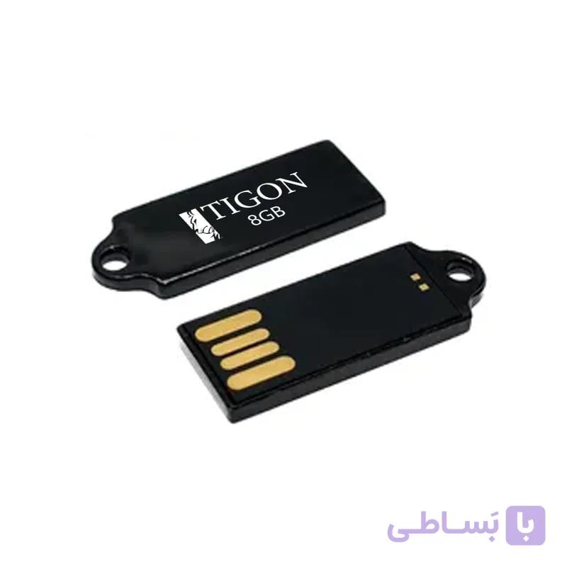 فلش مموری تایگون سری Everyday – مدل Lineo ظرفیت 8 گیگا بایت — تصویر 1
