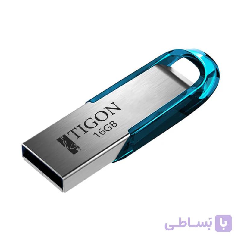 فلش مموری تایگون سری Everyday – مدل Duo ظرفیت 16 گیگا بایت — تصویر 1