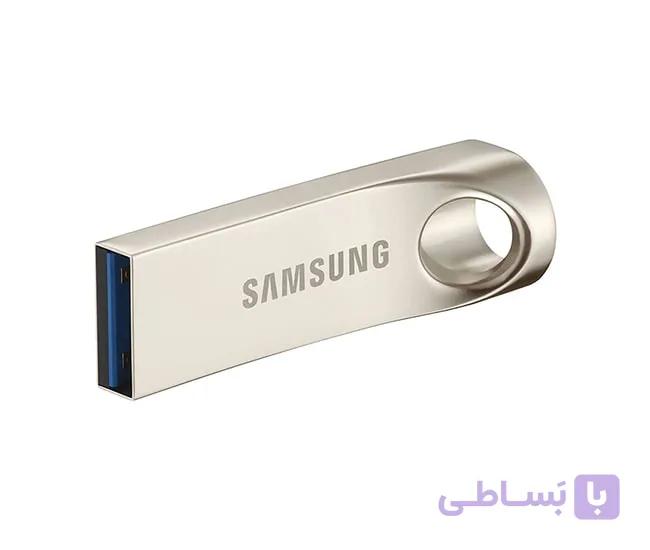 فلش مموری سامسونگ – مدل Metal USB 3.1 ظرفیت 32 گیگا بایت — تصویر 1