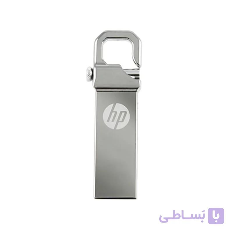 فلش مموری اچ پی – مدل V250W ظرفیت 32 گیگا بایت — تصویر 1