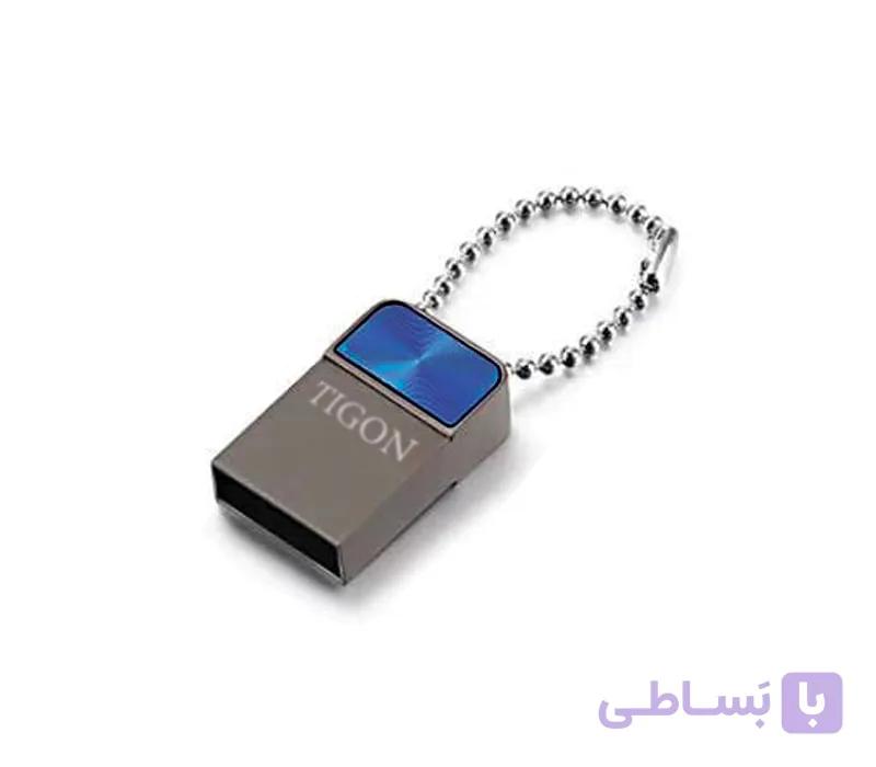 فلش مموری تایگون – مدل P103 ظرفیت 64 گیگا بایت — تصویر 1