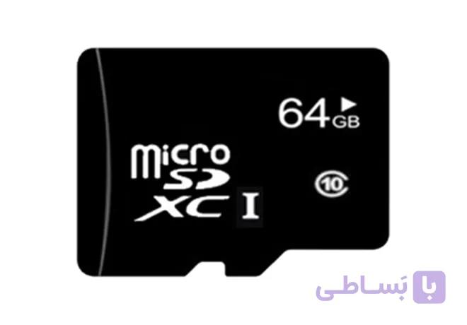 کارت حافظه تایگون – ظرفیت 64 گیگا بایت