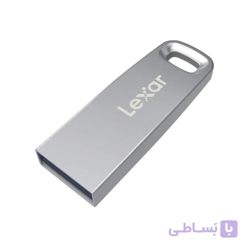 فلش مموری لکسار – مدل M35 USB 3.0 ظرفیت 64 گیگا بایت — تصویر 1