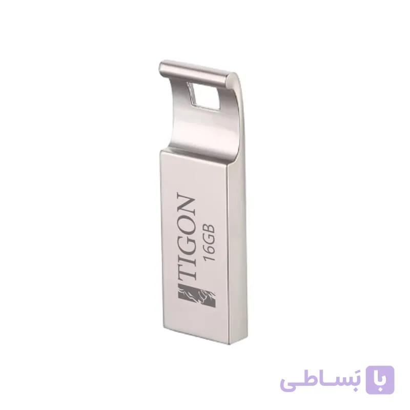 فلش مموری تایگون سری Everyday – مدل Titan ظرفیت 16 گیگا بایت — تصویر 1