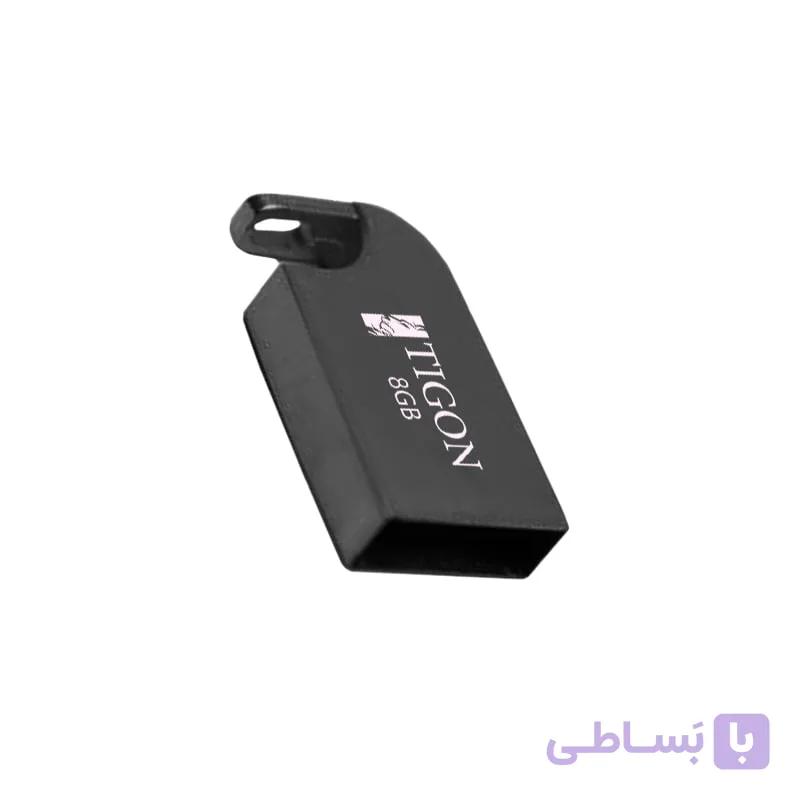 فلش مموری تایگون سری Everyday – مدل Block ظرفیت 8 گیگا بایت — تصویر 1
