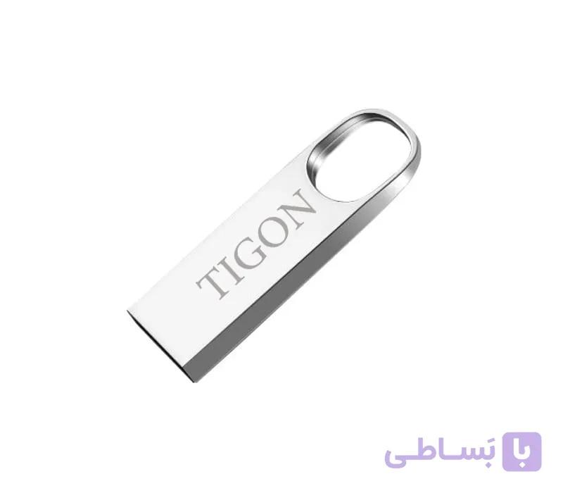 فلش مموری تایگون – مدل P98 ظرفیت 64 گیگا بایت — تصویر 1