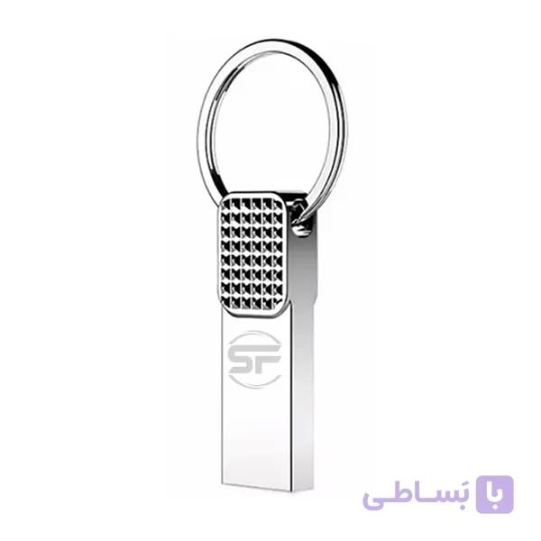 فلش مموری اس اف – مدل L400 ظرفیت 8 گیگا بایت — تصویر 1