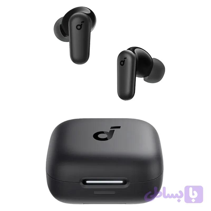 ایربادز انکر مدل ANKER Soundcore R50i NC با قابلیت ANC
