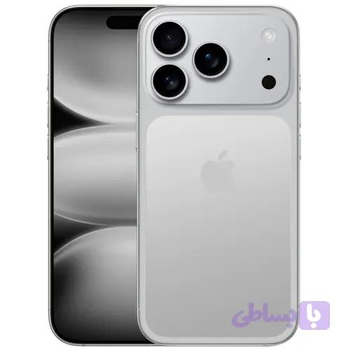 ایفون 17 256 دو سیمکارت