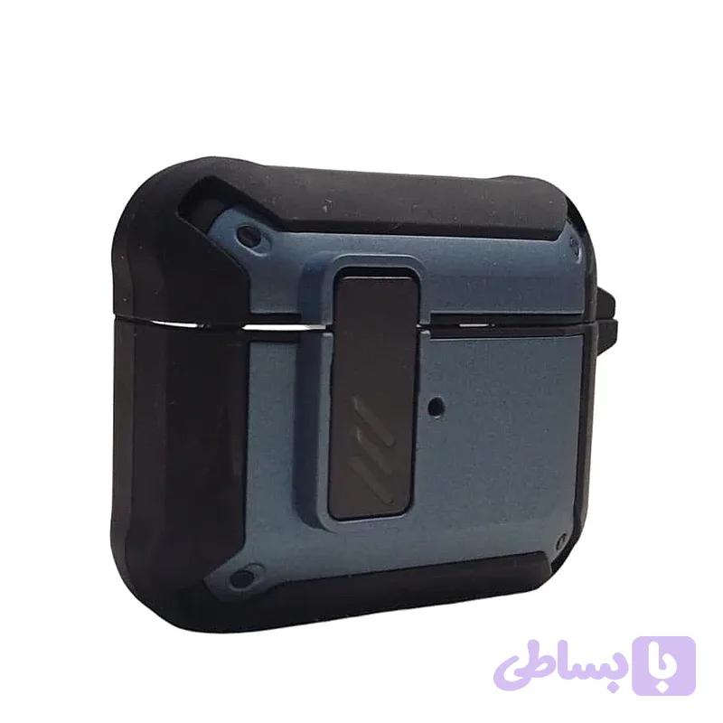 کاور محافظ ایرپادپرو 4 قفل دار ضد ضربه