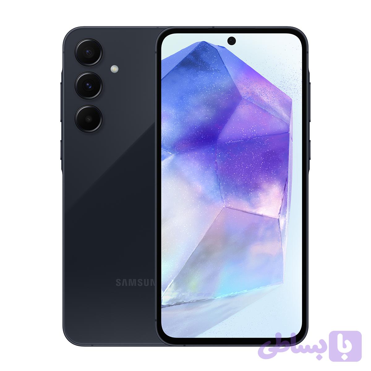 سامسونگ A 55 رم 8 256 5G ویتنام