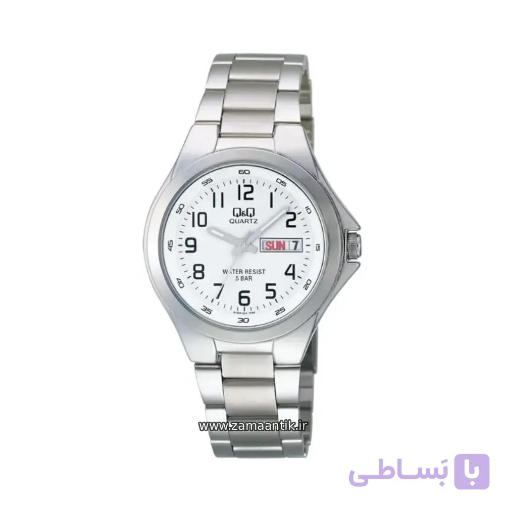 ساعت مچی مردانه کیو اند کیو Q&Q مدل A164J204Y — تصویر 1