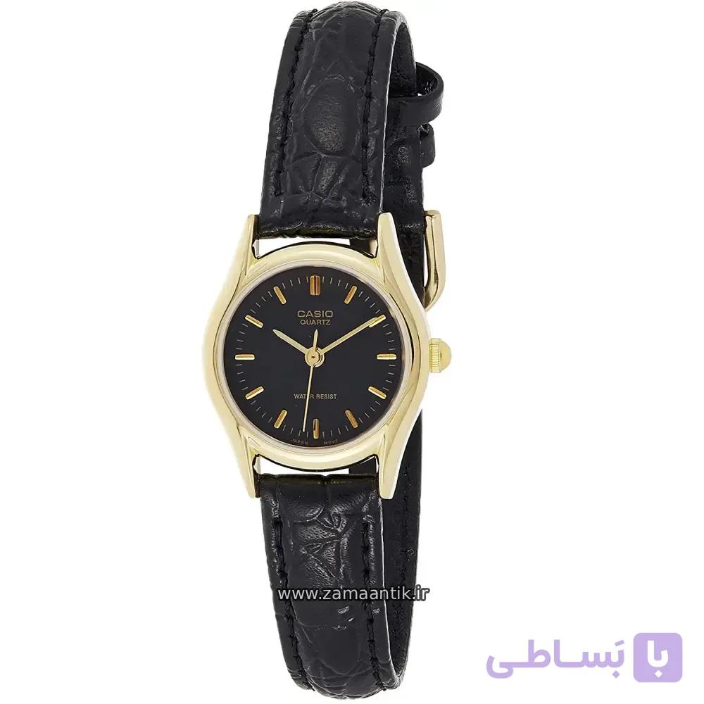 ساعت مچی زنانه کاسیو Casio مدل LTP-1094Q-1A — تصویر 1