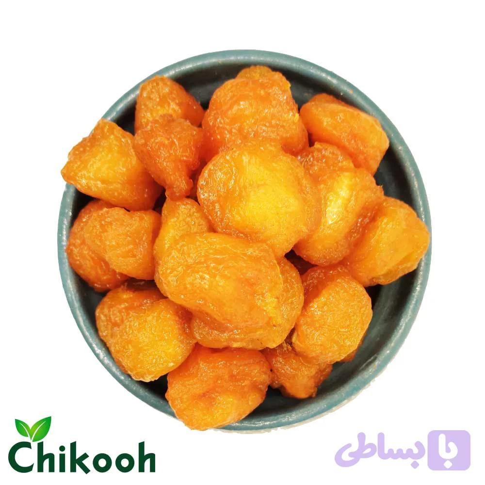 آلو بخارا خشک درجه یک