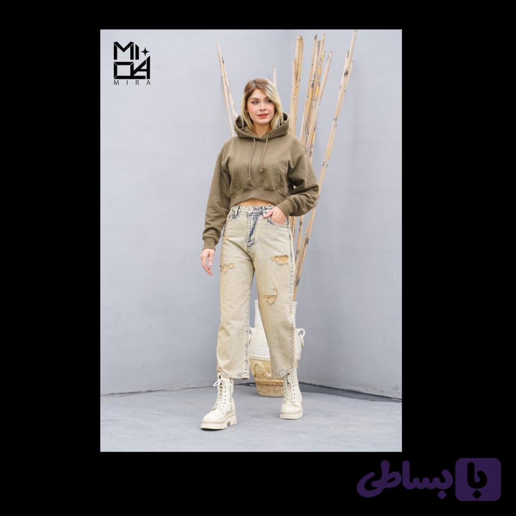 نیم بگ قد88 کد کار:21406
