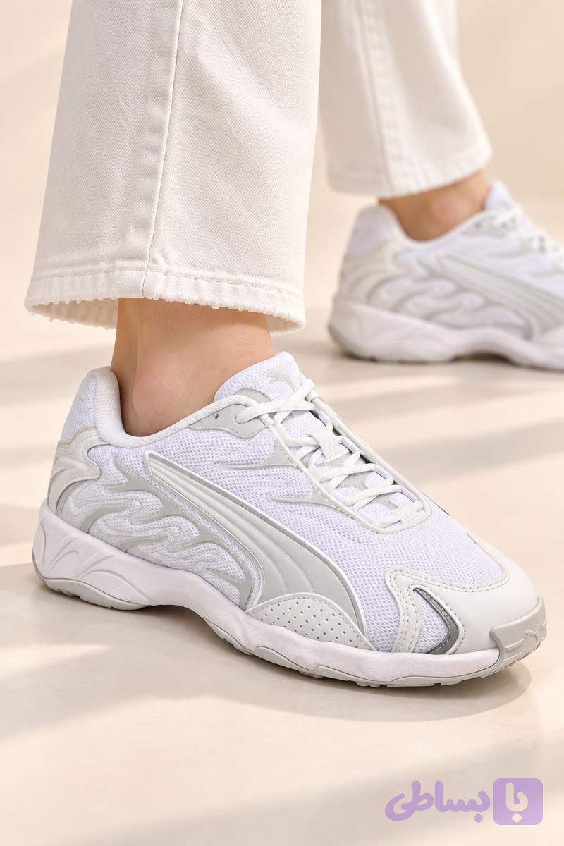 کفش زنانه پوما Lage sneakers (کد CQK4W)