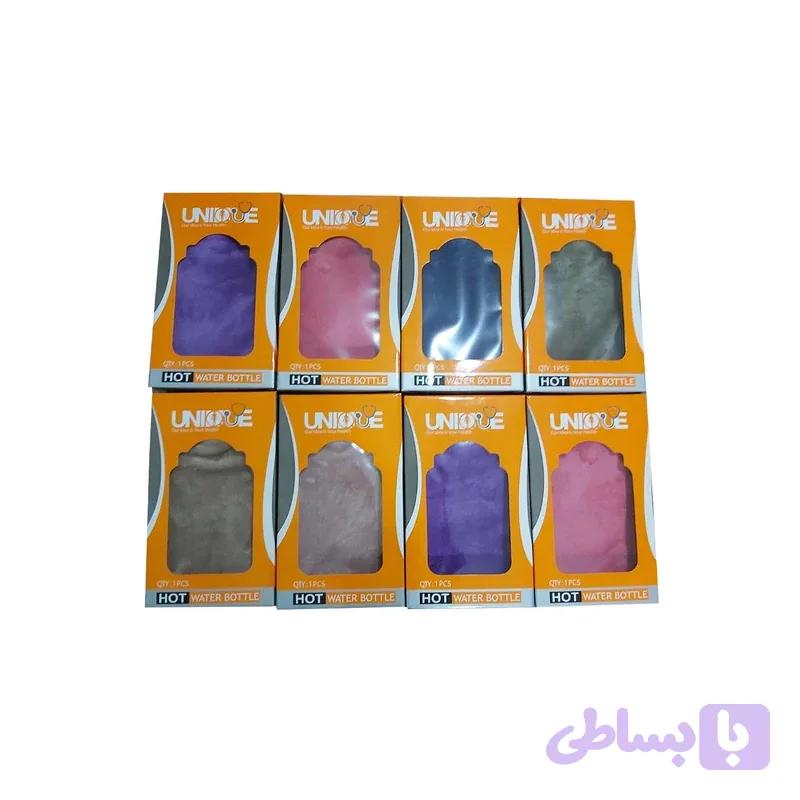 کیسه ابگرم یونیک بزرگ