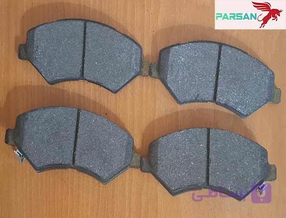 لنت جلو فیدلیتی اف بی ال FBL — تصویر 1
