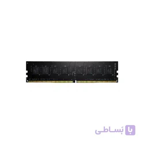 رم دسکتاپ Geil مدل DDR4 3200 MHz PRISTINE ظرفیت 8 گیگابایت — تصویر 1