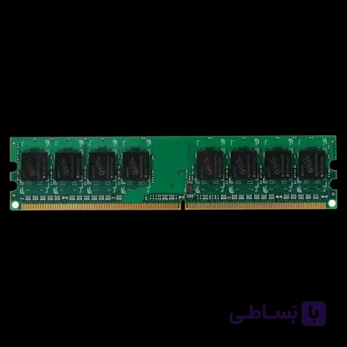 رم دسکتاپ GEIL مدل PC3 1600 MHz ظرفیت 8 گیگابایت
