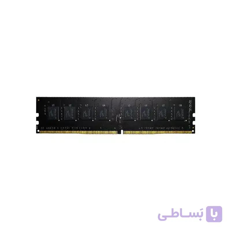 رم دسکتاپ Geil مدل DDR4 3200 MHz PRISTINE ظرفیت 16 گیگابایت — تصویر 1