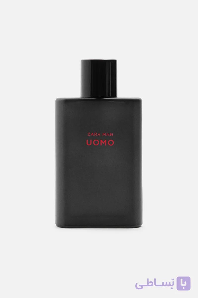 عطر مردانه زارا اومو | UOMO