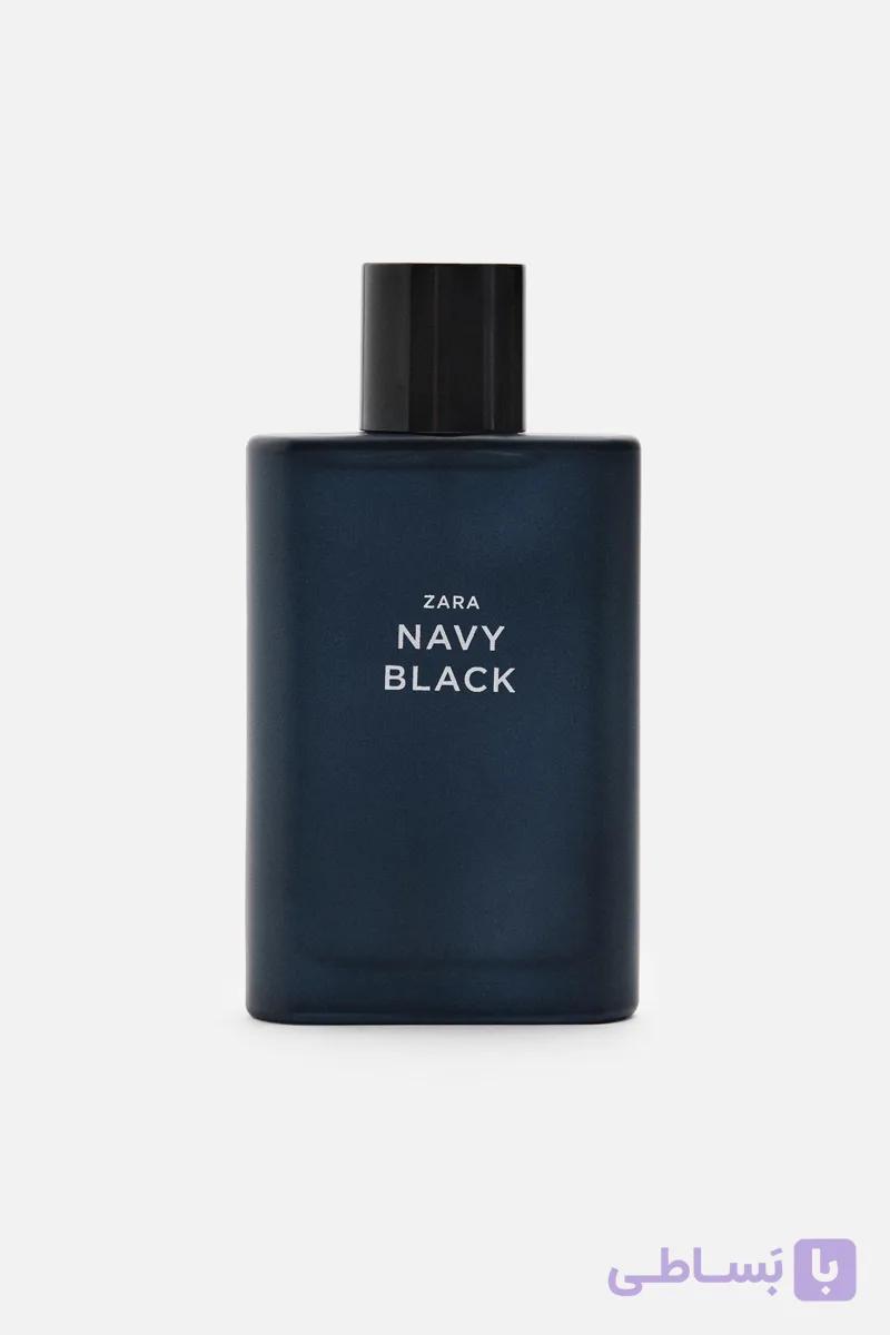 عطر مردانه زارا نوی بلک | NAVY BLACK