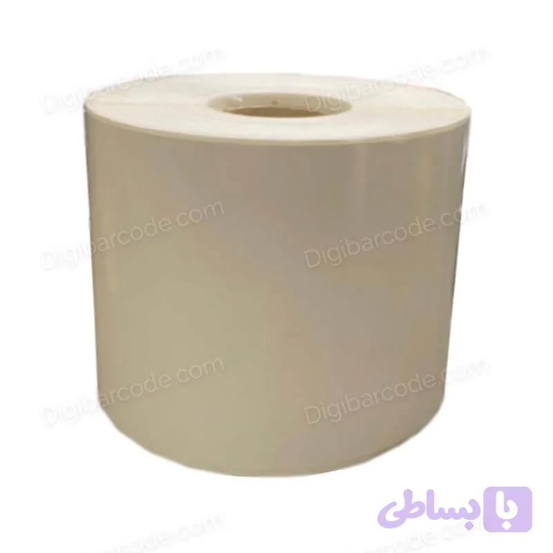 برچسب pvc 95×125 میلیمتر