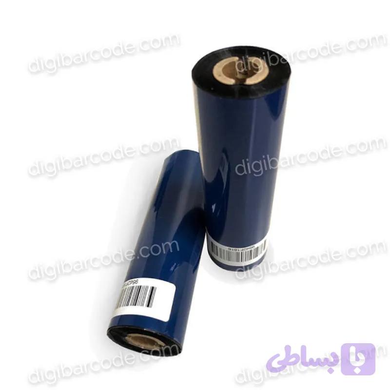 ریبون رزین 110mmx75m
