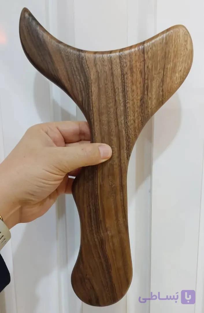 ابزار ماساژ اُرکا — تصویر 1